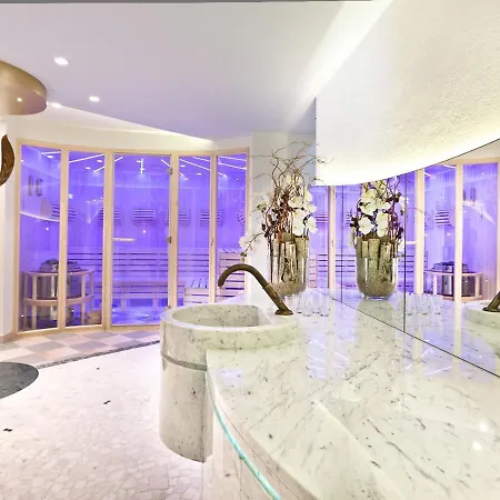 Apartmán Holiday-suite Malas