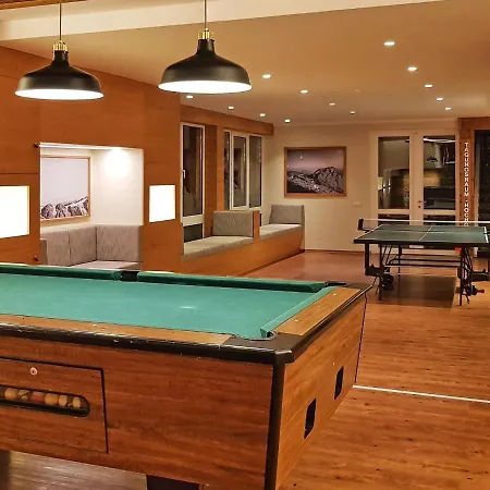 Holiday-suite Apartmán