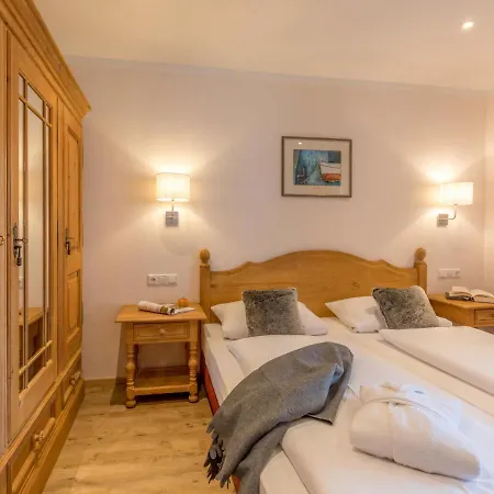 Apartmán Holiday-suite
