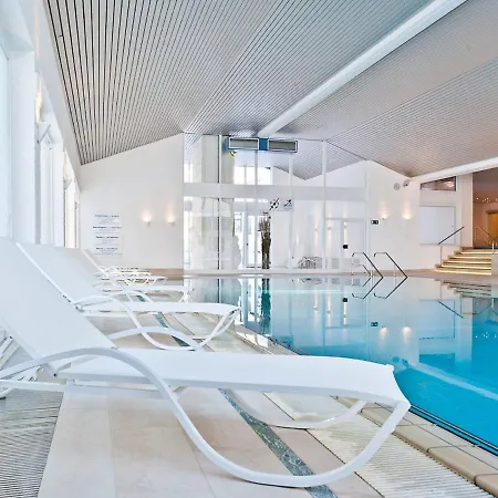 Holiday-suite *